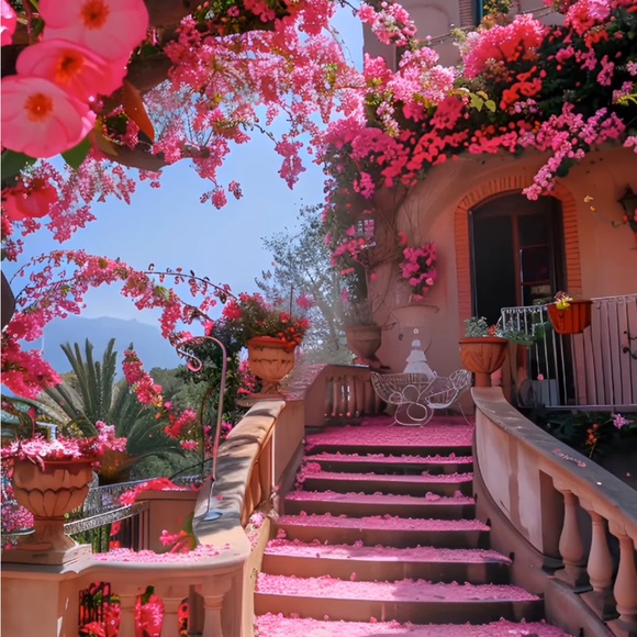 Meet your Posher, Angelica - Picture 1 of 1